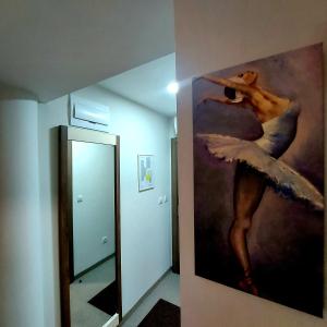 차차크에 위치한 Hotel Kole에서 갤러리에 업로드한 사진