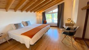 Gallery image of Miradouro da Papalva Guest House - Pico - Azores in São João