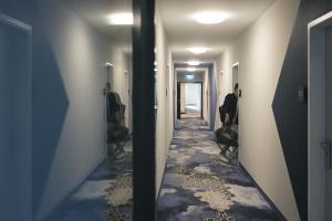 صورة لـ Holiday Inn - the niu, Kettle Stuttgart Vaihingen by IHG في شتوتغارت