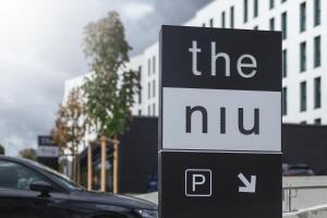 صورة لـ Holiday Inn - the niu, Kettle Stuttgart Vaihingen by IHG في شتوتغارت