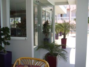 Fotografia z galérie ubytovania Rhodian Rose Hotel vo Faliraki