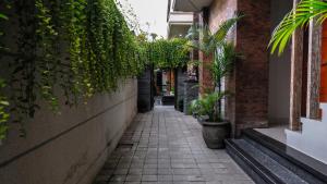 Fotografie z fotogalerie ubytování Kubu De Uma v destinaci Seminyak