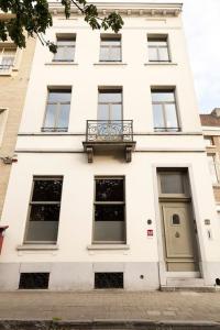 Gallery image of B&B The Patio Houses in Mechelen