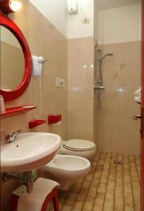 Hotel Santa Maria - Bardolino Town Center