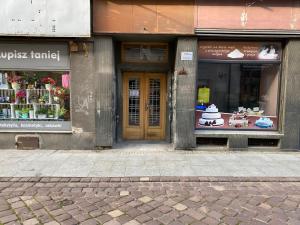 Afbeelding uit fotogalerij van Apartamenty Planeta in Bielsko-Biala