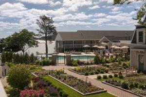 Gallery image of Bar Harbor Inn and Spa in Bar Harbor