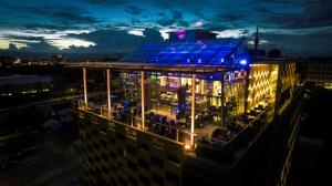 صورة لـ Hotel Labuan Point في لابوان