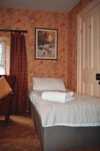 Легло или легла в стая в Basil Sheils B&B Accommodation Armagh