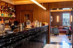 Ca'di Dio-Small Luxury Hotel的酒水