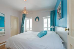 8 CONDAMINE - Stylish in Old Town - 2 pieces - 300m de la mer