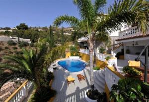 Magnificent villa in Cotobro swim, Almuñécar – Bijgewerkte ...