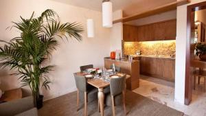 Posezení v ubytování Antella Residence