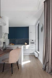 Fotografia z galérie ubytovania PERYSKOP - apartament w centrum Gdyni v destinácii Gdynia