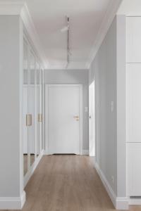 Fotografia z galérie ubytovania PERYSKOP - apartament w centrum Gdyni v destinácii Gdynia