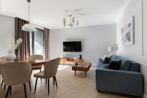 Fotografia z galérie ubytovania PERYSKOP - apartament w centrum Gdyni v destinácii Gdynia