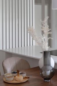 Fotografia z galérie ubytovania PERYSKOP - apartament w centrum Gdyni v destinácii Gdynia