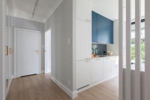 Fotografia z galérie ubytovania PERYSKOP - apartament w centrum Gdyni v destinácii Gdynia