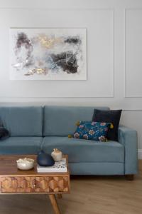 Fotografia z galérie ubytovania PERYSKOP - apartament w centrum Gdyni v destinácii Gdynia