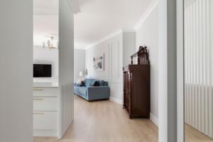 Fotografia z galérie ubytovania PERYSKOP - apartament w centrum Gdyni v destinácii Gdynia