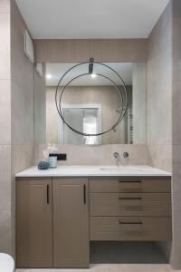Fotografia z galérie ubytovania PERYSKOP - apartament w centrum Gdyni v destinácii Gdynia