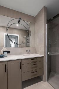 Fotografia z galérie ubytovania PERYSKOP - apartament w centrum Gdyni v destinácii Gdynia