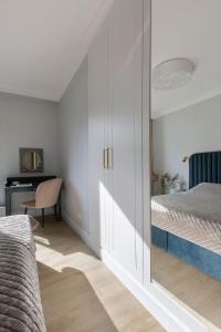 Fotografia z galérie ubytovania PERYSKOP - apartament w centrum Gdyni v destinácii Gdynia
