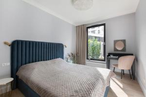 Fotografia z galérie ubytovania PERYSKOP - apartament w centrum Gdyni v destinácii Gdynia
