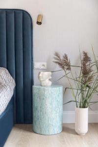 Fotografia z galérie ubytovania PERYSKOP - apartament w centrum Gdyni v destinácii Gdynia