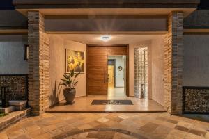 Fotografie z fotogalerie ubytování CLEO LAKE KIVU HOTEL v destinaci Mwendo