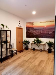 Fotografia z galérie ubytovania Apartamentos El Arenal v destinácii Acebo