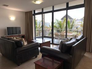 Gallery image of 202 Point bay in Durban