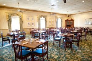Gallery image of The Inn at Stone Mountain Park in Stone Mountain