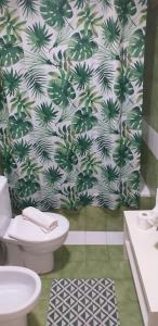 Ванная комната в Home sweet home +9 фотографий