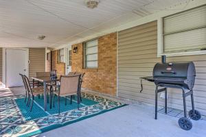 Φωτογραφία από το άλμπουμ του Charming Gulfport Escape Half-Mile to Beach! σε Gulfport