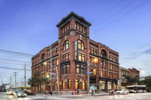 Gallery image of Gladstone House in Toronto