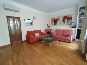 Fotografie z fotogalerie ubytování La Casa Azul Almería v destinaci Almería