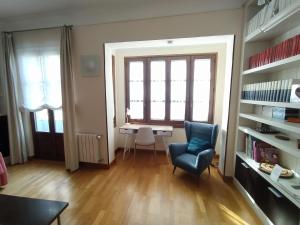 Fotografie z fotogalerie ubytování La Casa Azul Almería v destinaci Almería