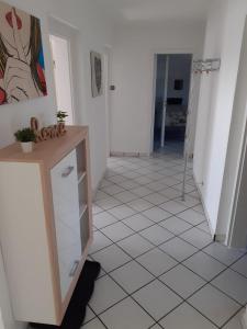 Cuisine ou kitchenette dans l'établissement Apartment 31K