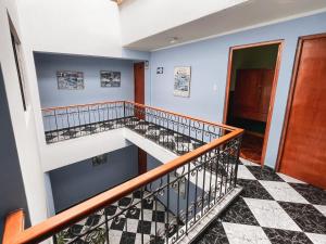 Gallery image of Hotel Cordillera Blanca in Caraz