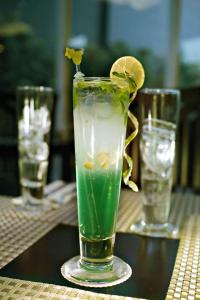 Ποτά στο Quest Hotel Darmo - Surabaya by ASTON