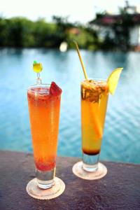 Ποτά στο Quest Hotel Darmo - Surabaya by ASTON