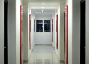 Fotografie z fotogalerie ubytování Amaris Hotel Samarinda v destinaci Samarinda