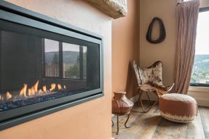 Gallery image of Big Pine Chalet in Big Sky
