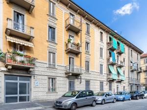 Photo de la galerie de l'établissement Desana Studio, à Turin