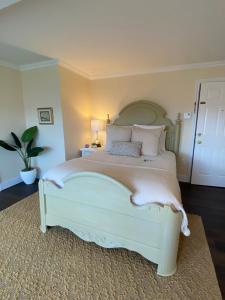 Billede fra billedgalleriet på Beach Street Inn i Saint Martins