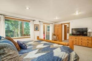 Afbeelding uit fotogalerij van North Shore - Serene Home in Kings Beach