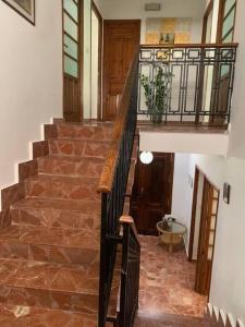 Fotografia z galérie ubytovania Villa Virtudes Ayna v destinácii Ayna