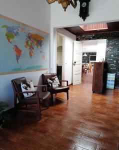 Gallery image of Santa Maria do Mar Guest House in Peniche
