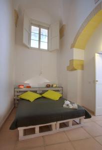 Gallery image of Corte dei Romiti Apartment in Lecce