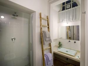 Gallery image of Corte dei Romiti Apartment in Lecce